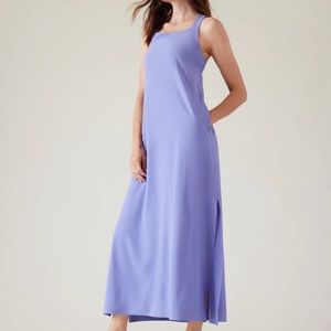 EUC Athleta Arrival Dress, size large